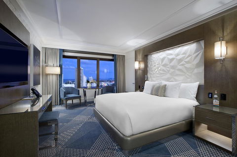 The Star Grand At The Star Gold Coast - Accommodation in Surfers Paradise 2