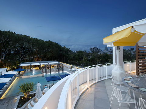 The Star Grand At The Star Gold Coast - Accommodation in Surfers Paradise 43
