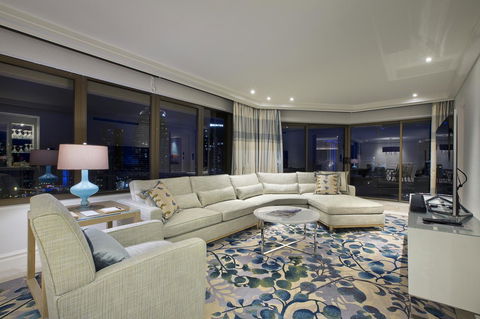 The Star Grand At The Star Gold Coast - Accommodation in Surfers Paradise 32