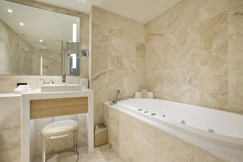 The Star Grand At The Star Gold Coast - Accommodation in Surfers Paradise 29