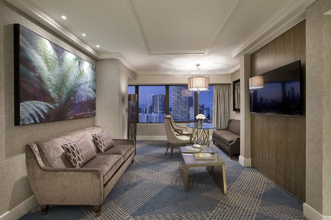 The Star Grand At The Star Gold Coast - Accommodation in Surfers Paradise 22