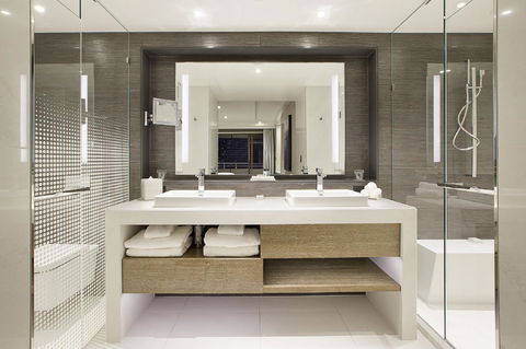 The Star Grand At The Star Gold Coast - Accommodation in Surfers Paradise 25