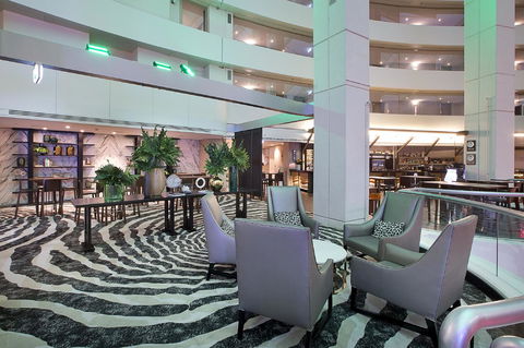 The Star Grand At The Star Gold Coast - Accommodation in Surfers Paradise 15