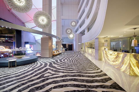 The Star Grand At The Star Gold Coast - Accommodation in Surfers Paradise 18