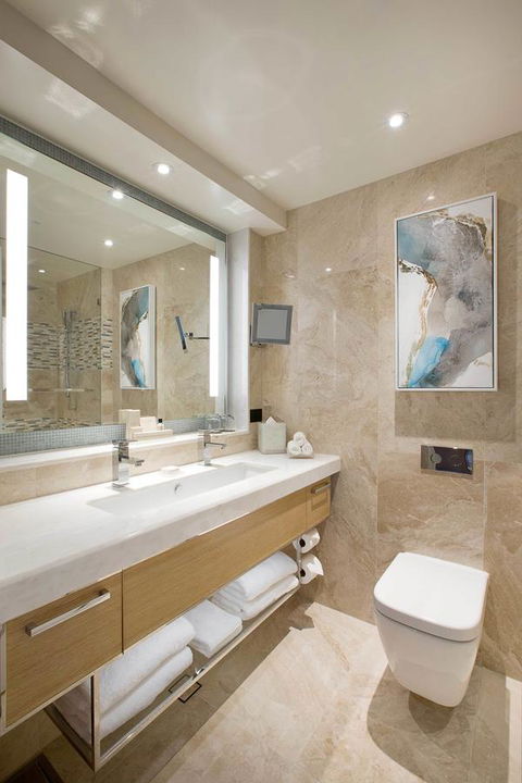 The Star Grand At The Star Gold Coast - Accommodation in Surfers Paradise 8