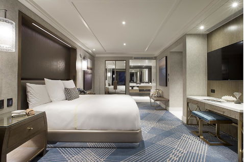 The Star Grand At The Star Gold Coast - Accommodation in Surfers Paradise 6