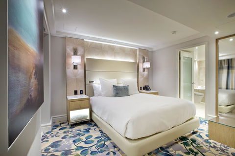 The Star Grand At The Star Gold Coast - Accommodation in Surfers Paradise 27