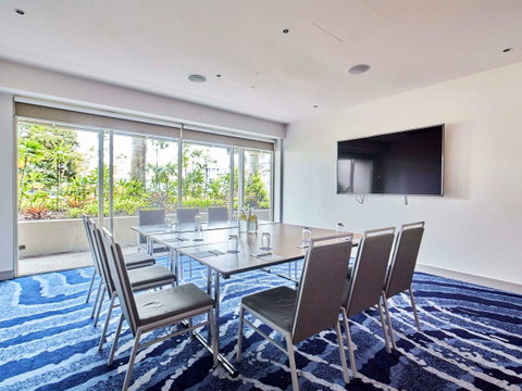 Novotel Cairns Oasis Resort - Accommodation in Surfers Paradise 44
