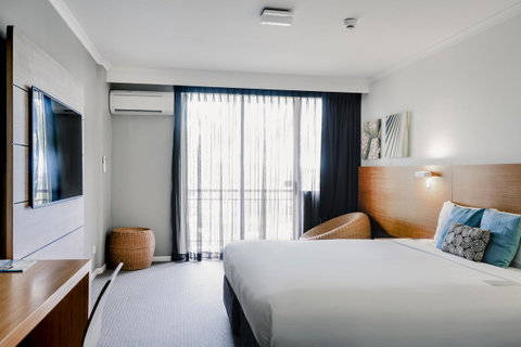 Novotel Cairns Oasis Resort - Accommodation in Surfers Paradise 27