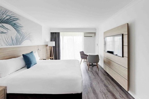 Novotel Cairns Oasis Resort - Accommodation in Surfers Paradise 6