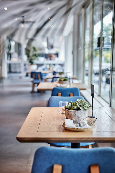 Novotel Cairns Oasis Resort - Accommodation in Surfers Paradise 19