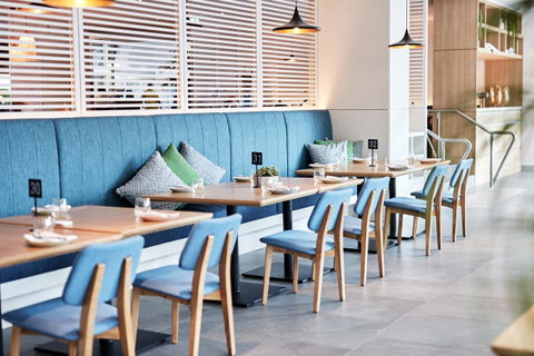 Novotel Cairns Oasis Resort - Accommodation in Surfers Paradise 7