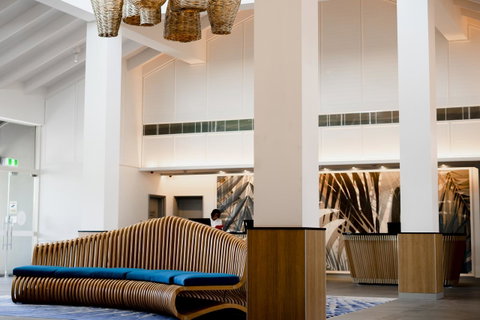 Novotel Cairns Oasis Resort - Accommodation in Surfers Paradise 5
