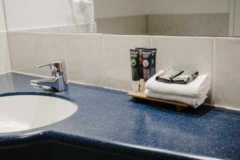 Novotel Cairns Oasis Resort - Accommodation in Surfers Paradise 24