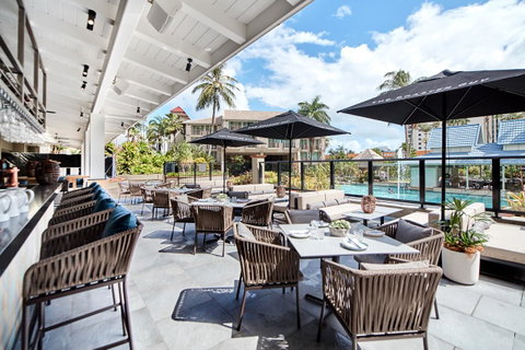 Novotel Cairns Oasis Resort - Accommodation in Surfers Paradise 31