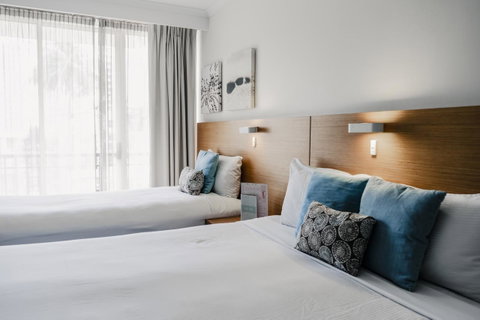 Novotel Cairns Oasis Resort - Accommodation in Surfers Paradise 23