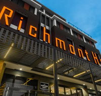 Mantra Richmont Hotel