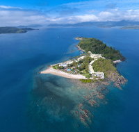 Daydream Island Resort - Accommodation in Surfers Paradise