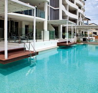 Waters Edge Apartment Cairns - Accommodation in Surfers Paradise