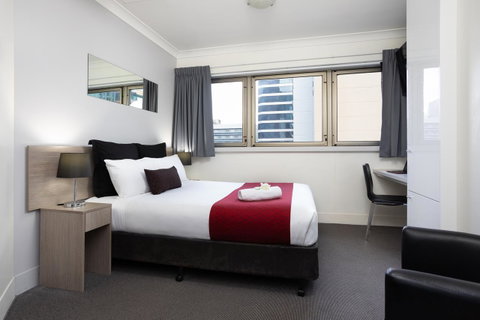 George Williams Hotel - Accommodation in Surfers Paradise 5
