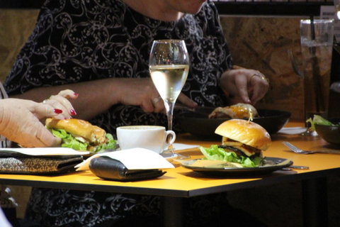 George Williams Hotel - Accommodation in Surfers Paradise 26