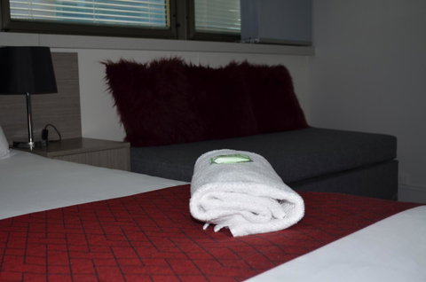 George Williams Hotel - Accommodation in Surfers Paradise 15