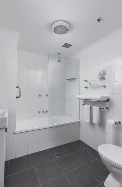 George Williams Hotel - Accommodation in Surfers Paradise 42