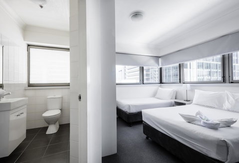George Williams Hotel - Accommodation in Surfers Paradise 32