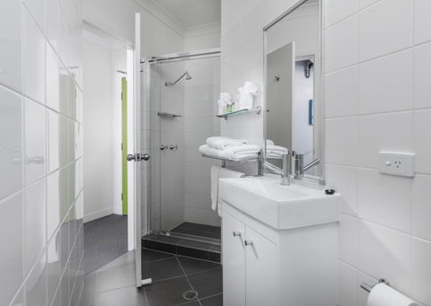 George Williams Hotel - Accommodation in Surfers Paradise 34