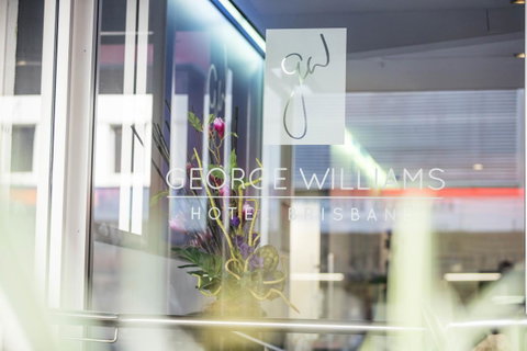 George Williams Hotel - Accommodation in Surfers Paradise 17