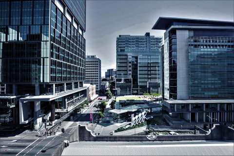 George Williams Hotel - Accommodation in Surfers Paradise 30