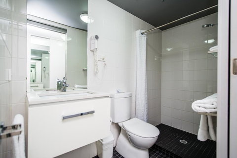 George Williams Hotel - Accommodation in Surfers Paradise 43