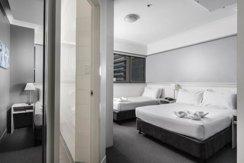 George Williams Hotel - Accommodation in Surfers Paradise 33