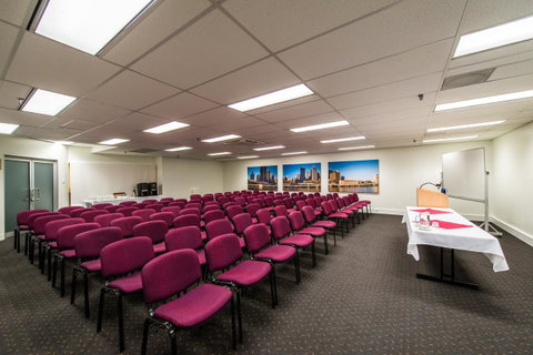 George Williams Hotel - Accommodation in Surfers Paradise 21