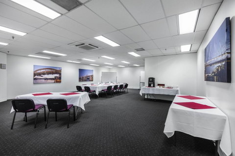 George Williams Hotel - Accommodation in Surfers Paradise 40