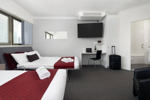 George Williams Hotel - Accommodation in Surfers Paradise 7
