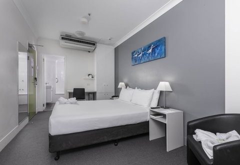 George Williams Hotel - Accommodation in Surfers Paradise 35