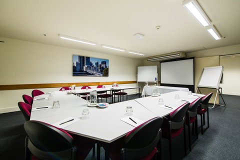 George Williams Hotel - Accommodation in Surfers Paradise 22