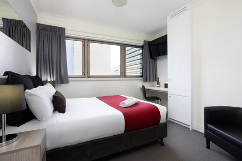 George Williams Hotel - Accommodation in Surfers Paradise 11