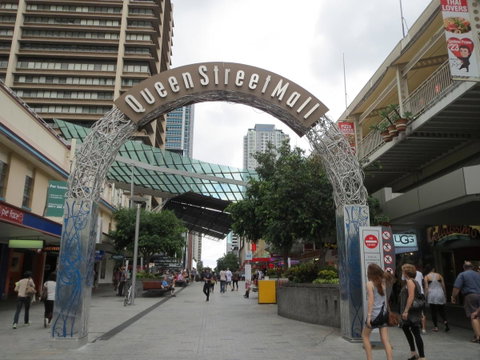 George Williams Hotel - Accommodation in Surfers Paradise 25