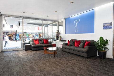 George Williams Hotel - Accommodation in Surfers Paradise 6