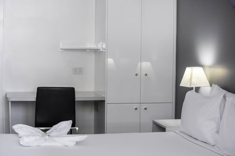 George Williams Hotel - Accommodation in Surfers Paradise 20
