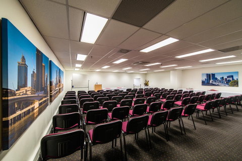 George Williams Hotel - Accommodation in Surfers Paradise 27
