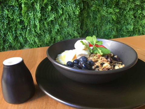 George Williams Hotel - Accommodation in Surfers Paradise 18