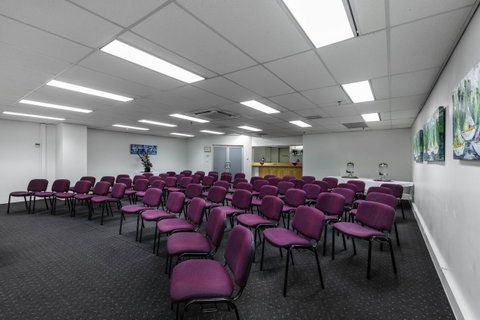 George Williams Hotel - Accommodation in Surfers Paradise 41