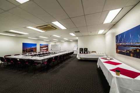 George Williams Hotel - Accommodation in Surfers Paradise 44