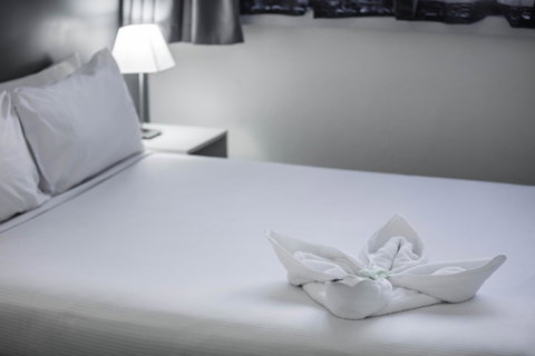 George Williams Hotel - Accommodation in Surfers Paradise 16