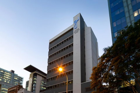 George Williams Hotel - Accommodation in Surfers Paradise 0