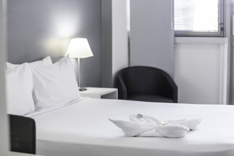 George Williams Hotel - Accommodation in Surfers Paradise 13