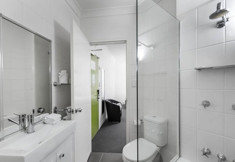 George Williams Hotel - Accommodation in Surfers Paradise 37